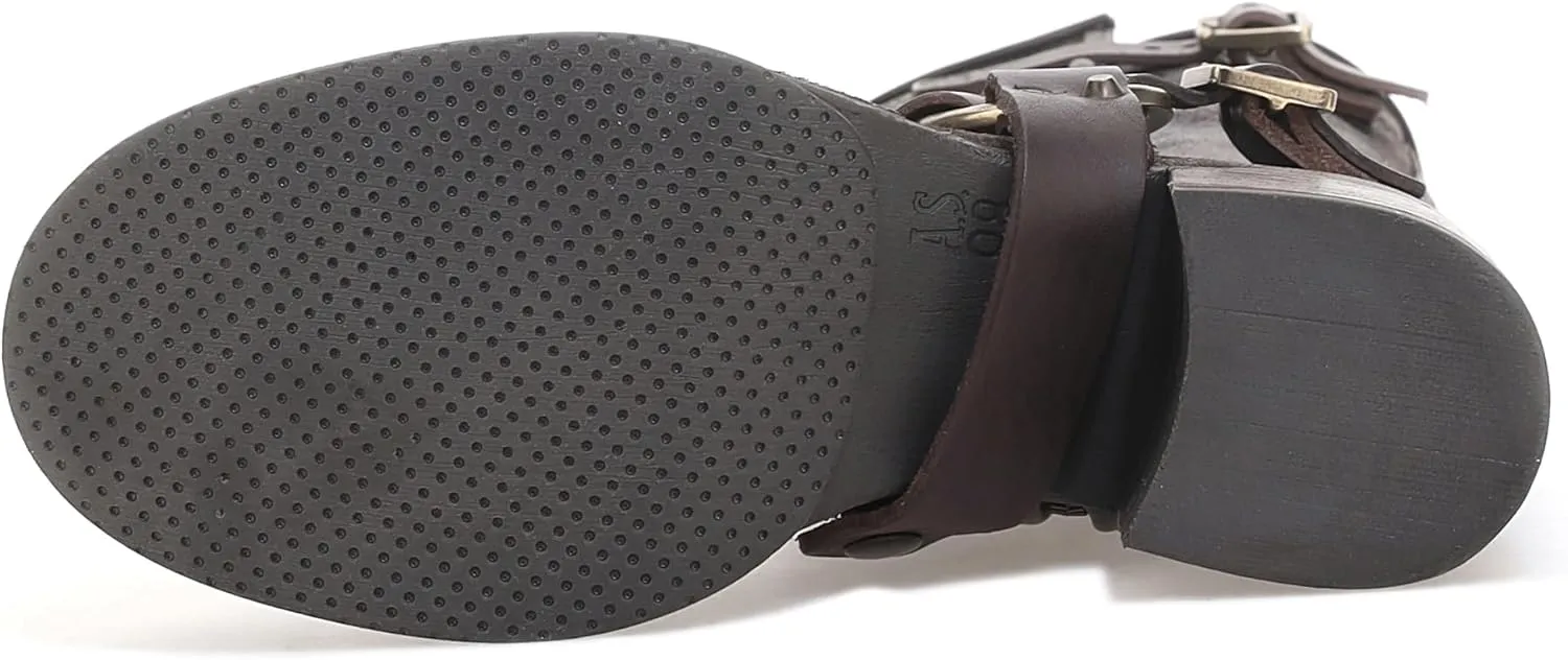 A.S.98 Chase Women's Boots