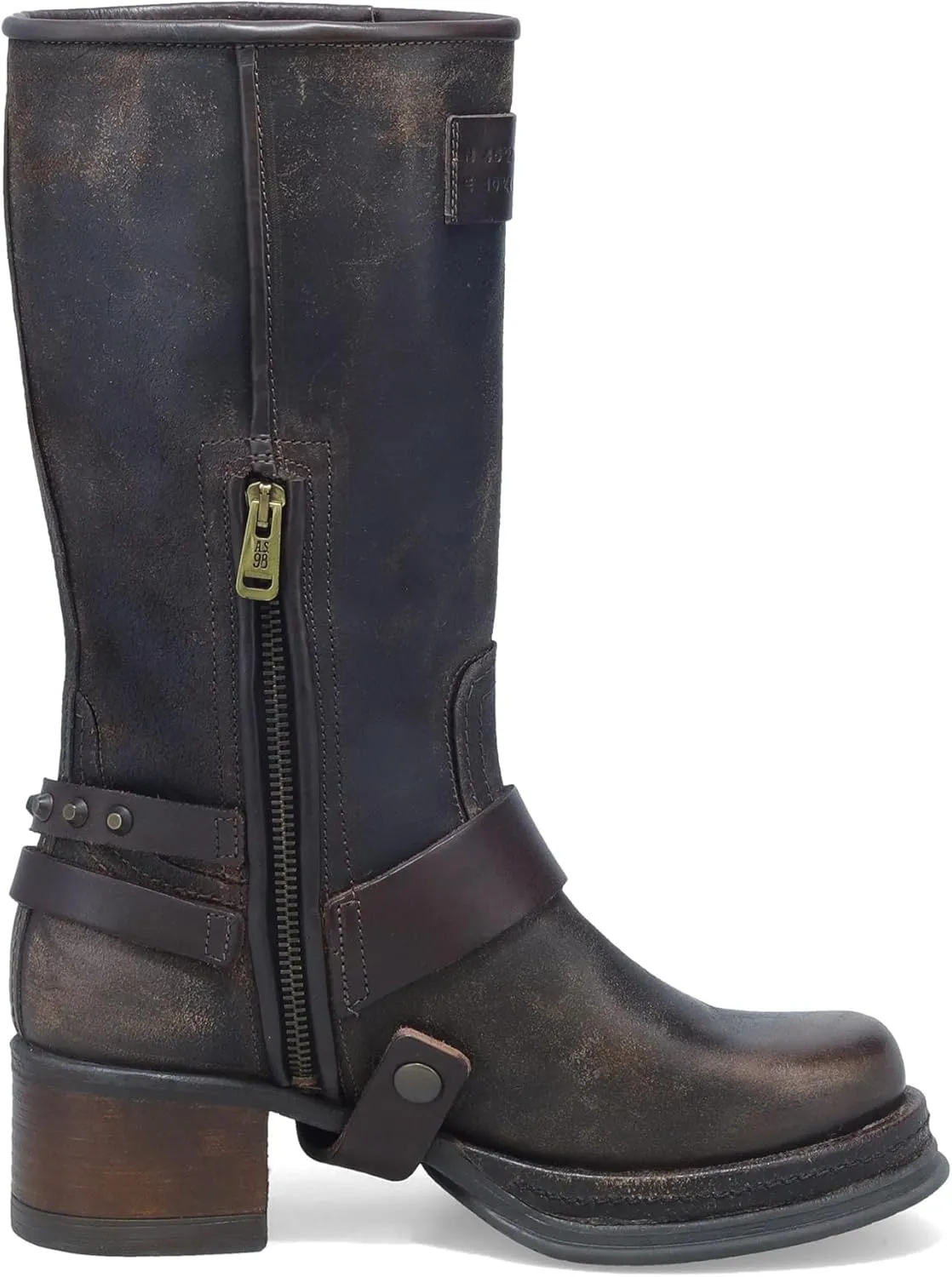 A.S.98 Chase Women's Boots