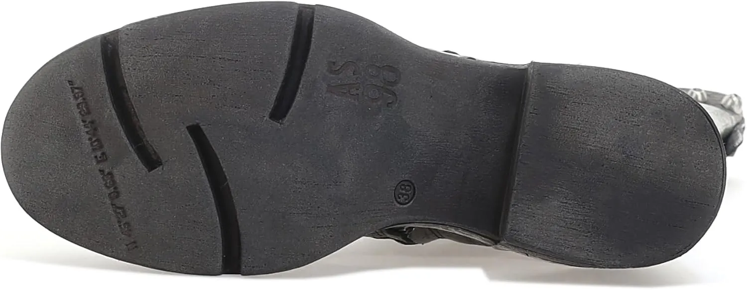 A.S.98 Easton Women's Studded Boot
