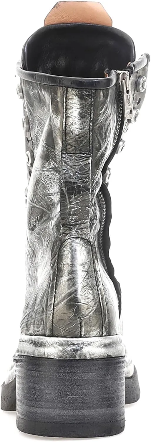 A.S.98 Emper Women's Lace-up Boot
