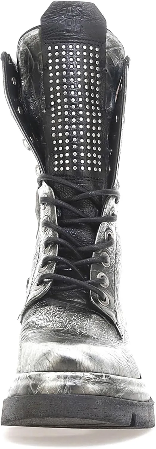 A.S.98 Emper Women's Lace-up Boot