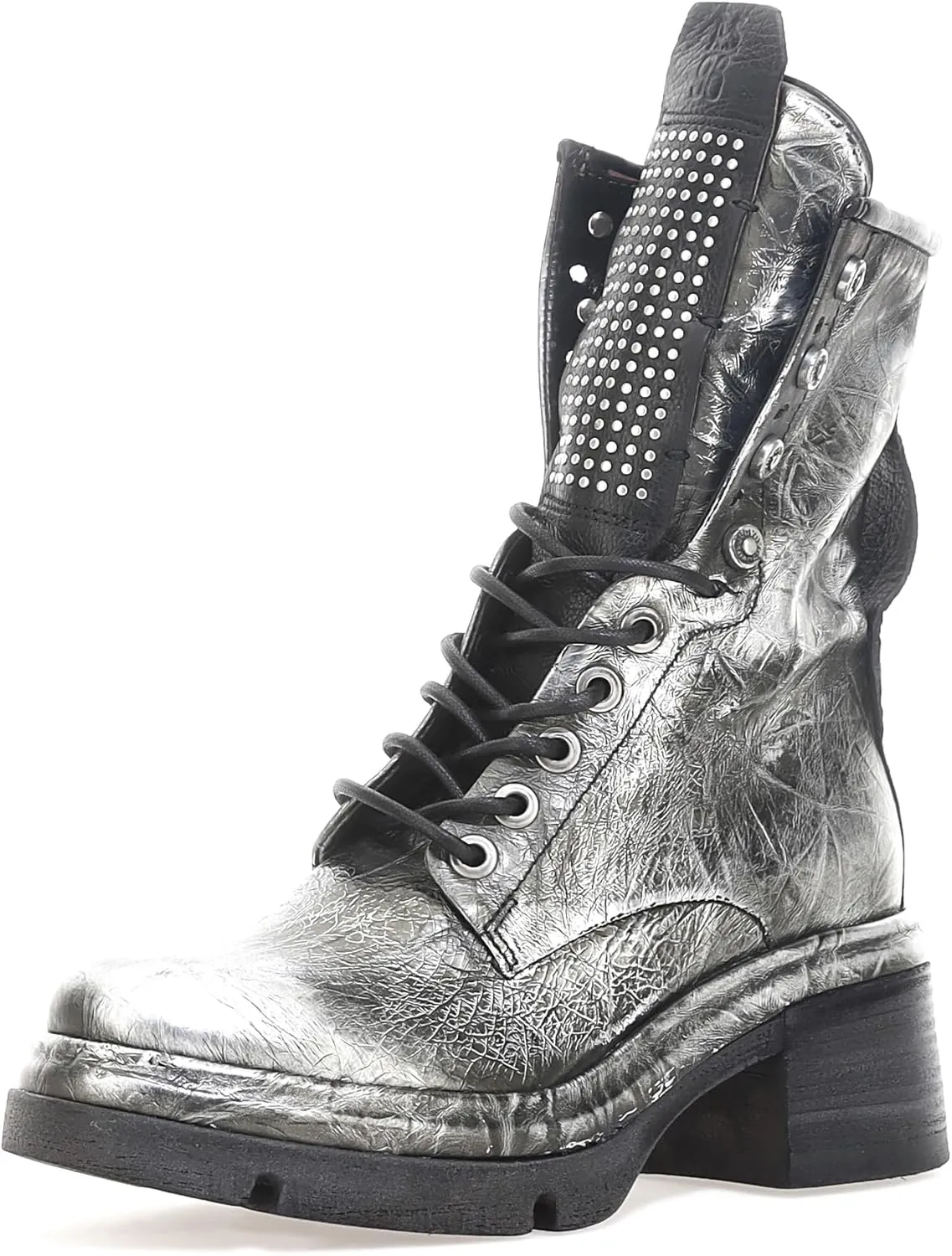 A.S.98 Emper Women's Lace-up Boot