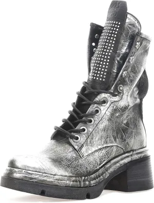 A.S.98 Emper Women's Lace-up Boot