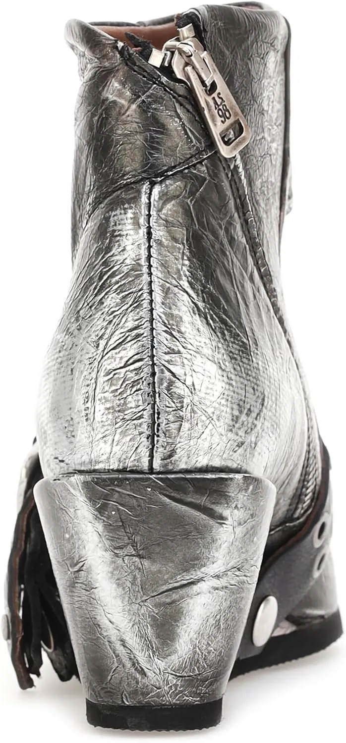 A.S.98 Maxie Women's Booties
