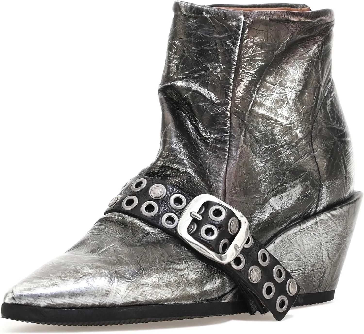 A.S.98 Maxie Women's Booties