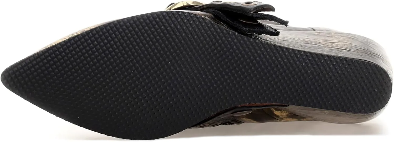 A.S.98 Maxie Women's Booties