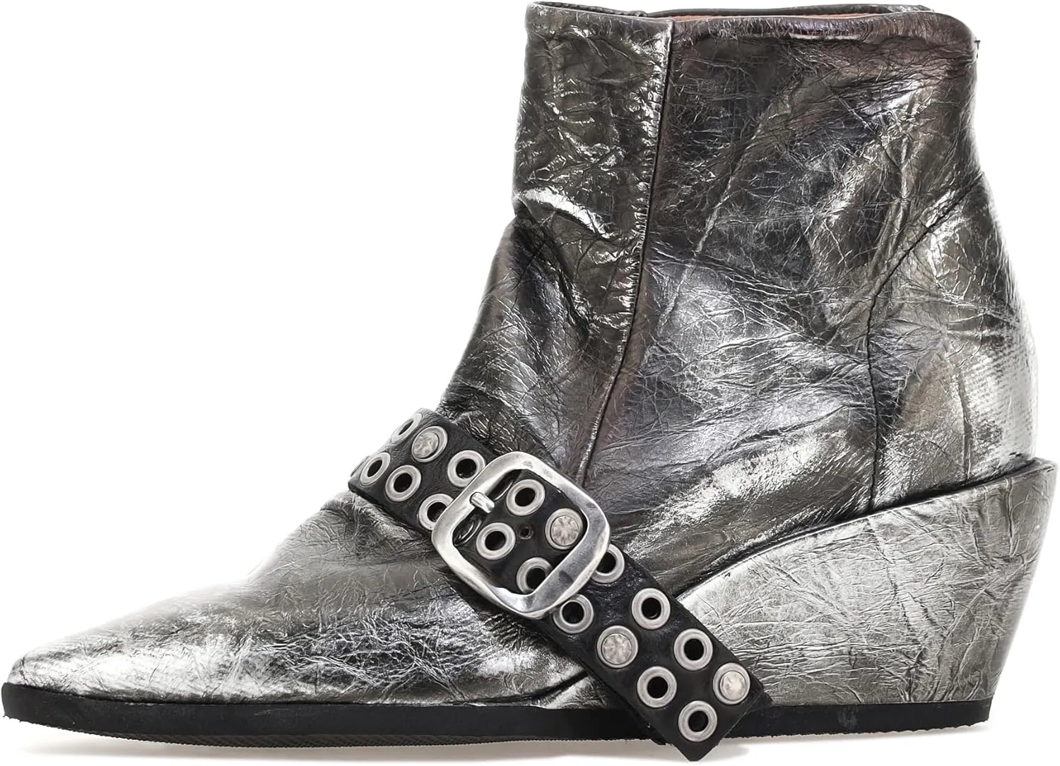 A.S.98 Maxie Women's Booties