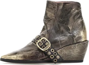 A.S.98 Maxie Women's Booties