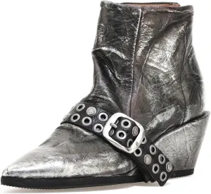 A.S.98 Maxie Women's Booties