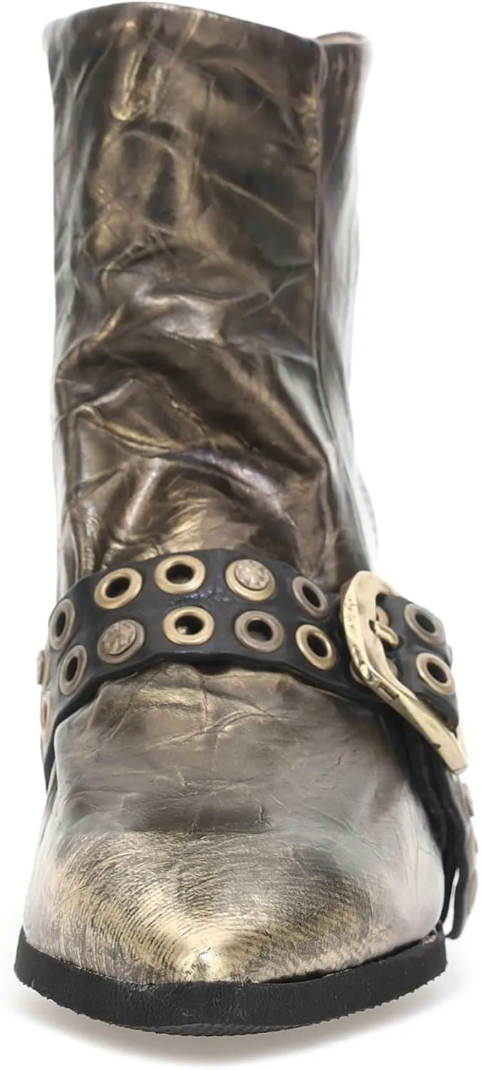 A.S.98 Maxie Women's Booties