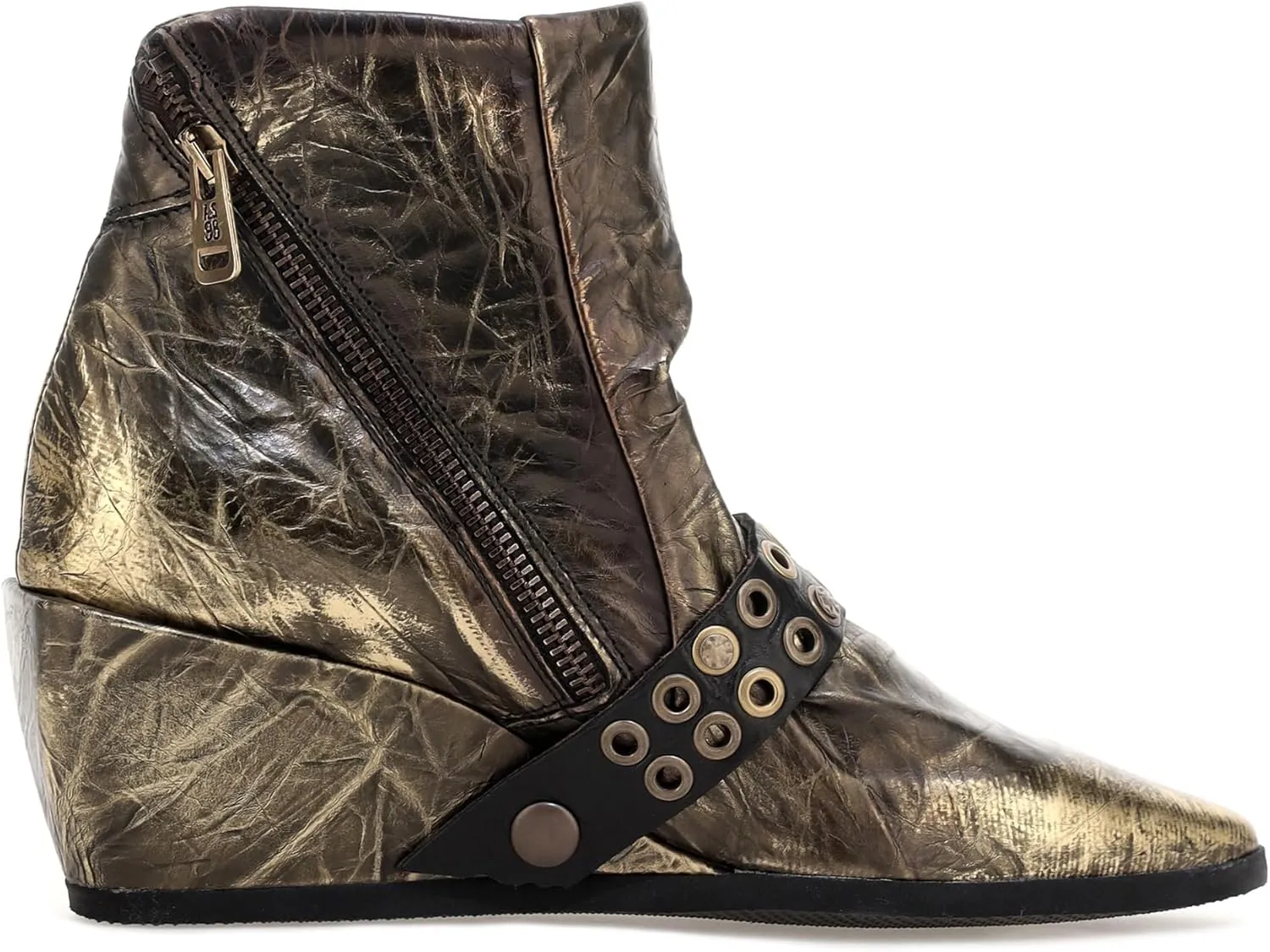 A.S.98 Maxie Women's Booties