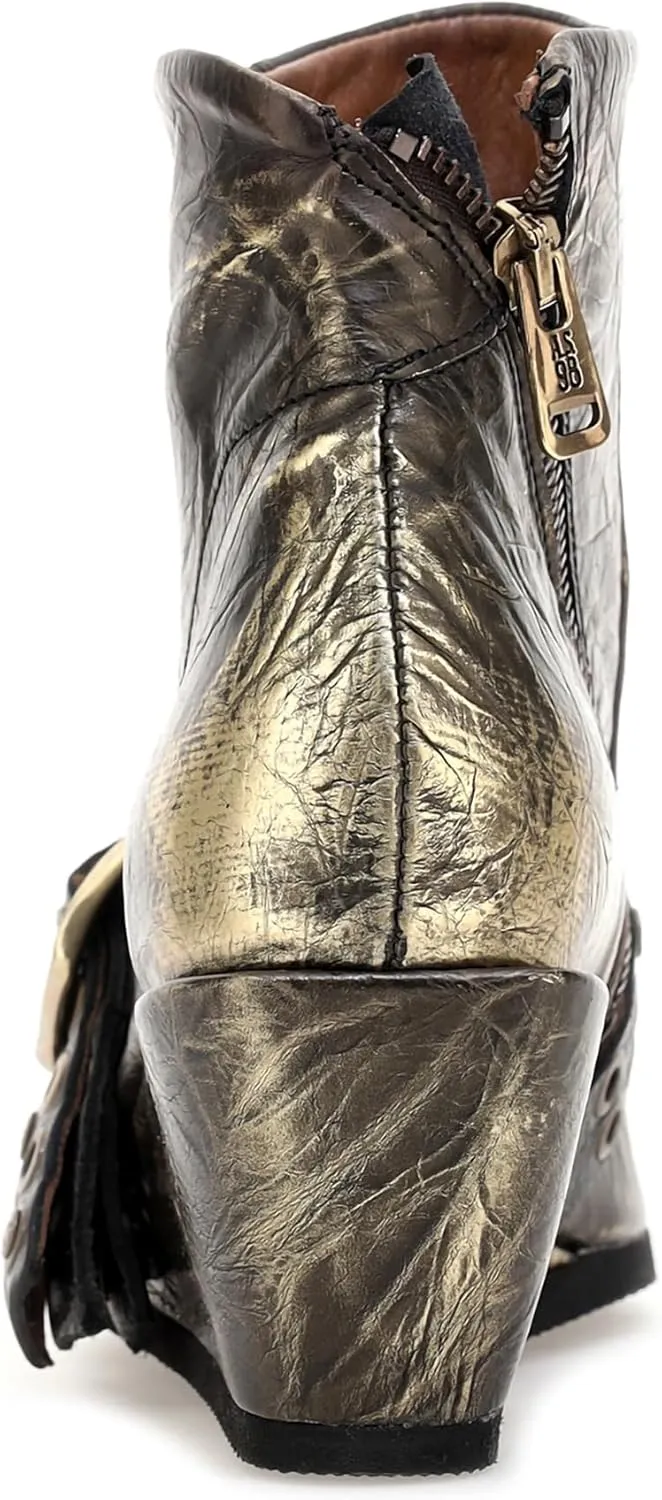 A.S.98 Maxie Women's Booties