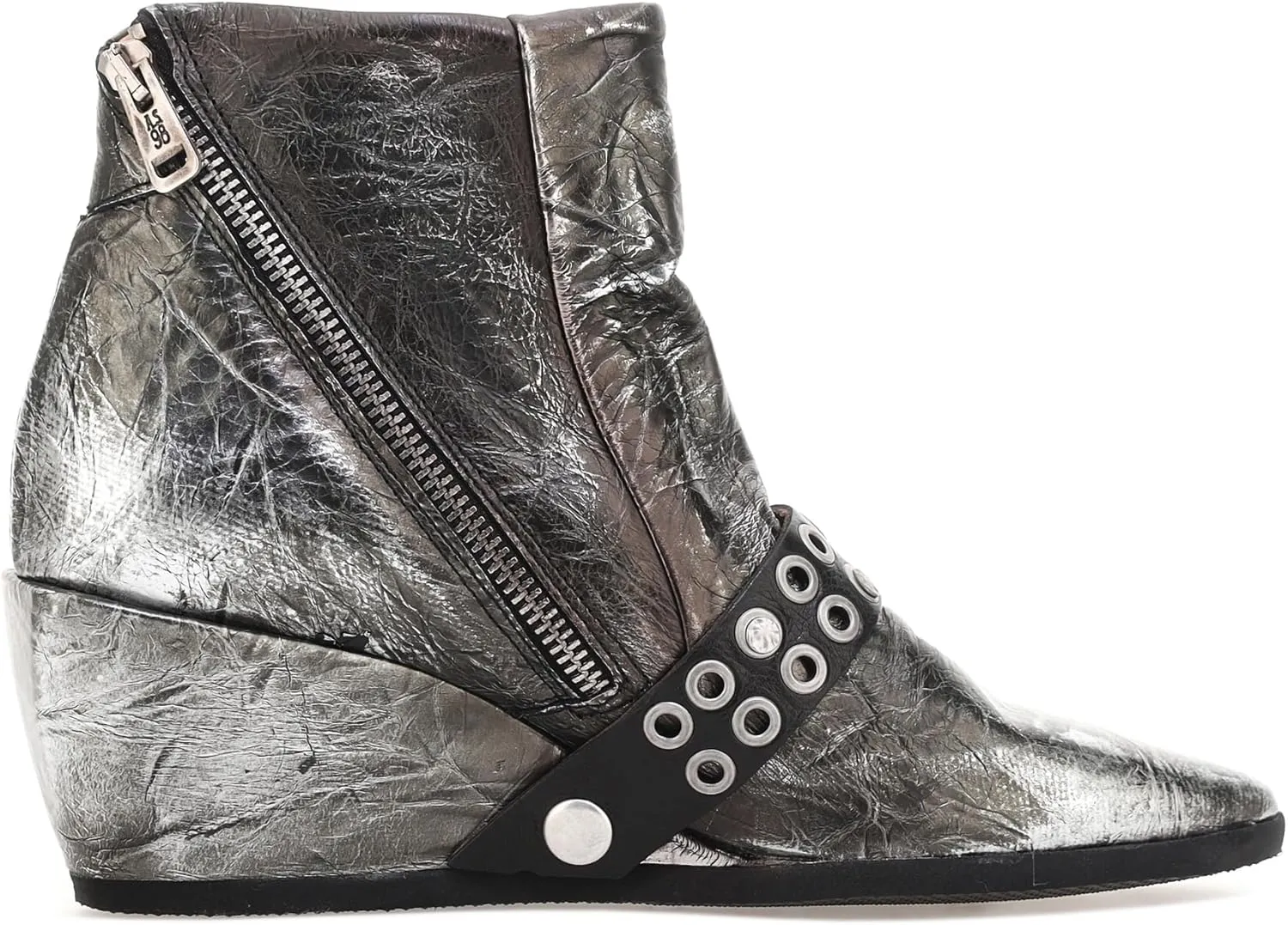 A.S.98 Maxie Women's Booties