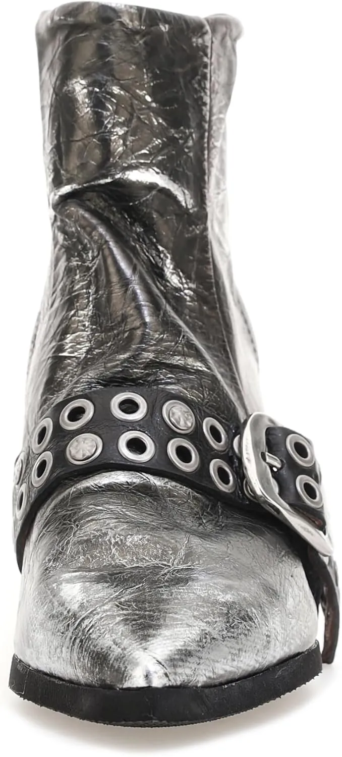 A.S.98 Maxie Women's Booties