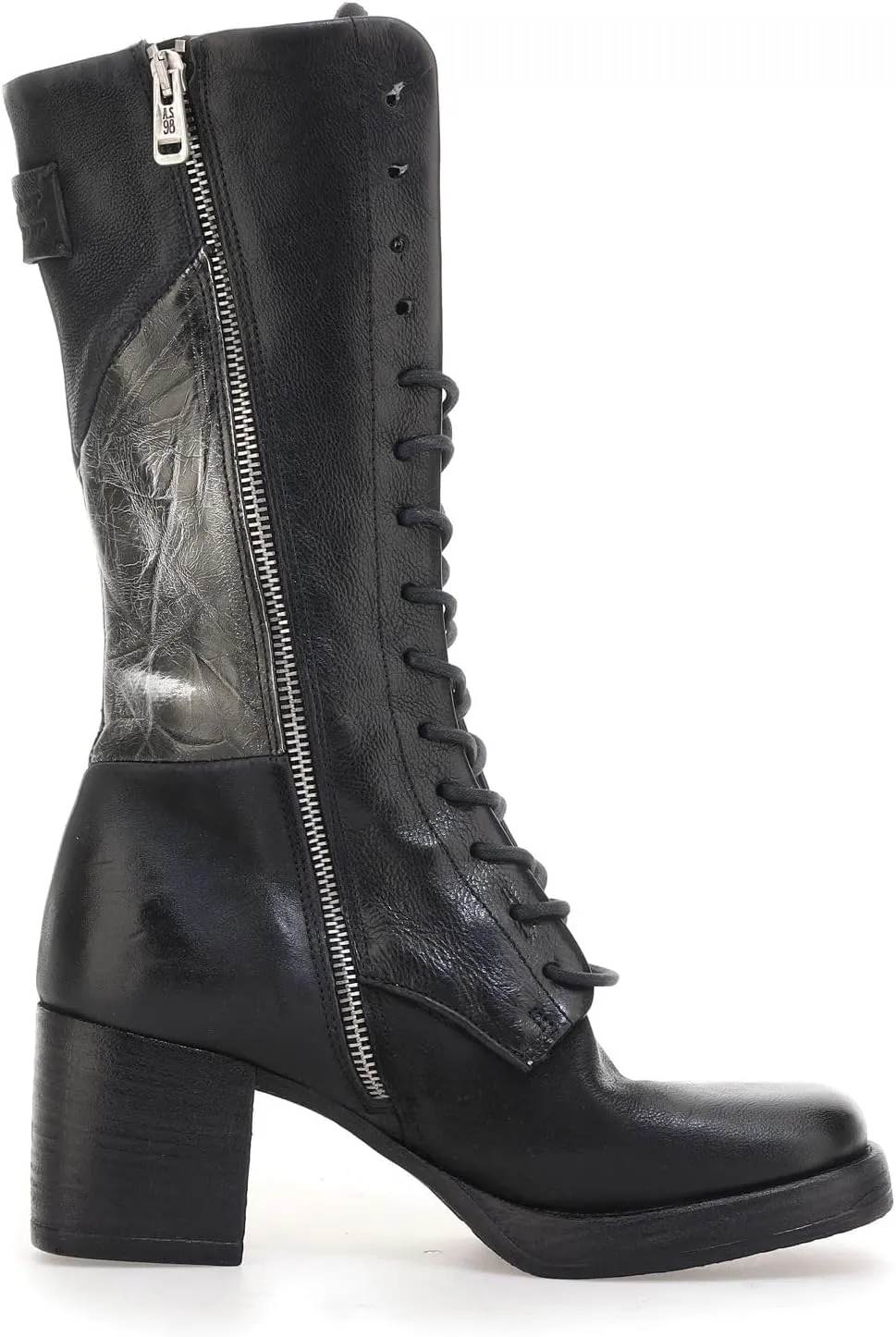A.S.98 Pax Women's Boots