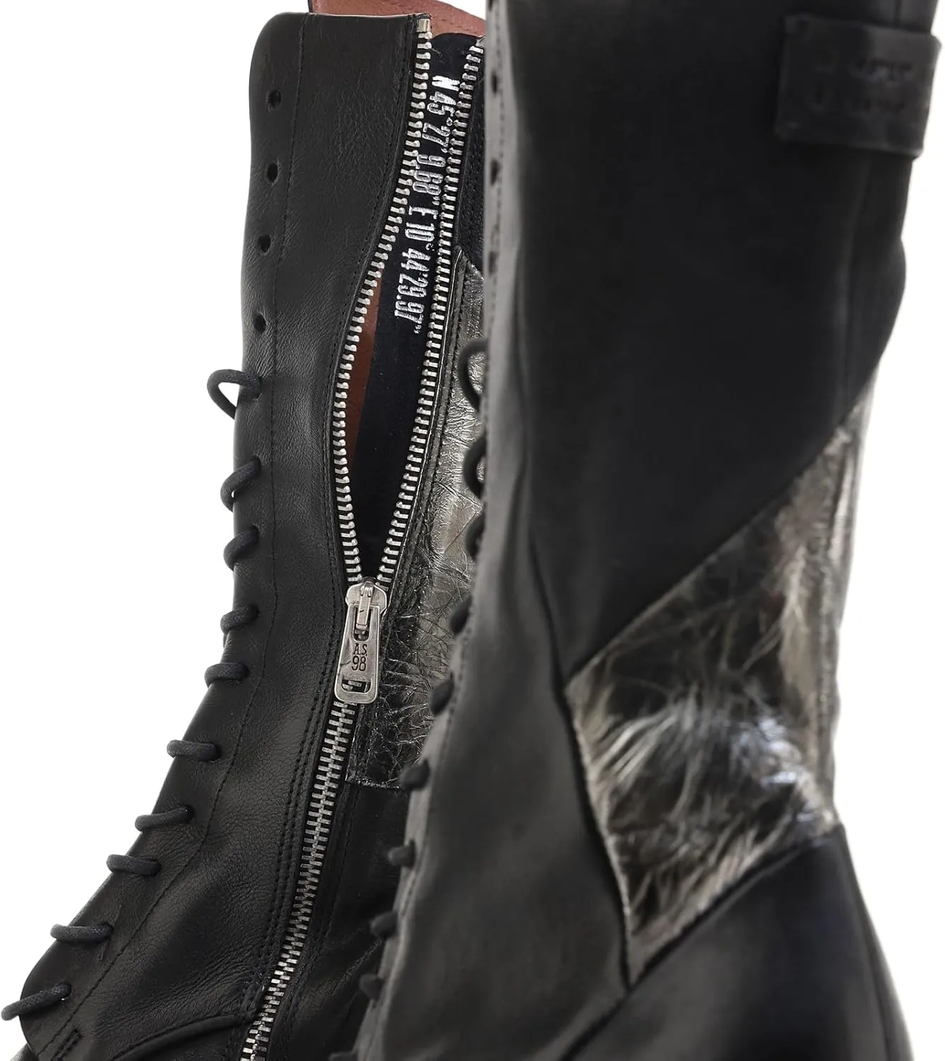 A.S.98 Pax Women's Boots