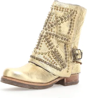 A.S.98 Sabey Women's Mid-Calf Boot