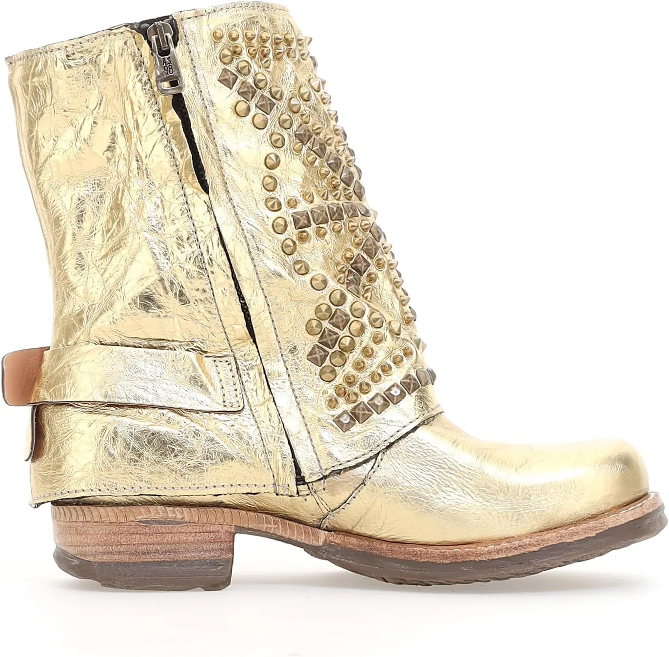 A.S.98 Sabey Women's Mid-Calf Boot