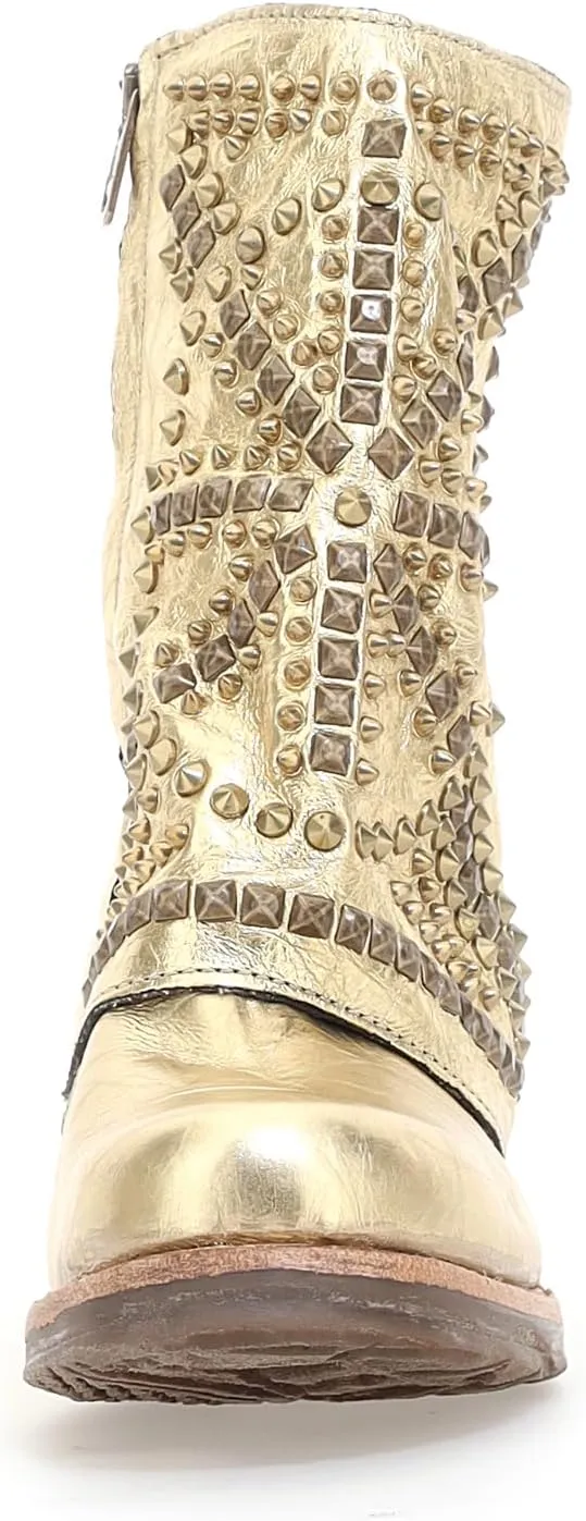A.S.98 Sabey Women's Mid-Calf Boot