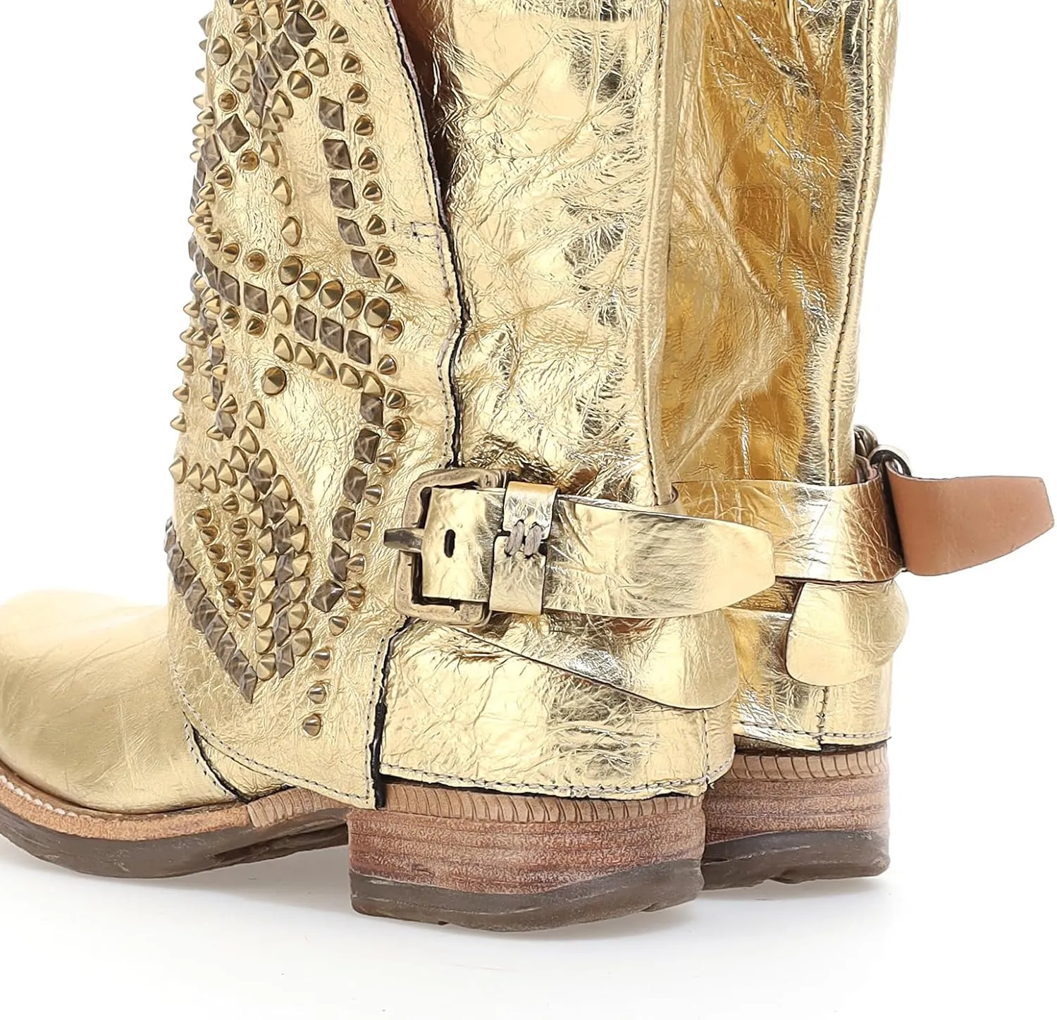 A.S.98 Sabey Women's Mid-Calf Boot
