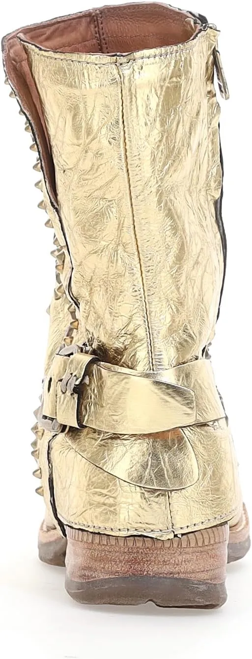 A.S.98 Sabey Women's Mid-Calf Boot