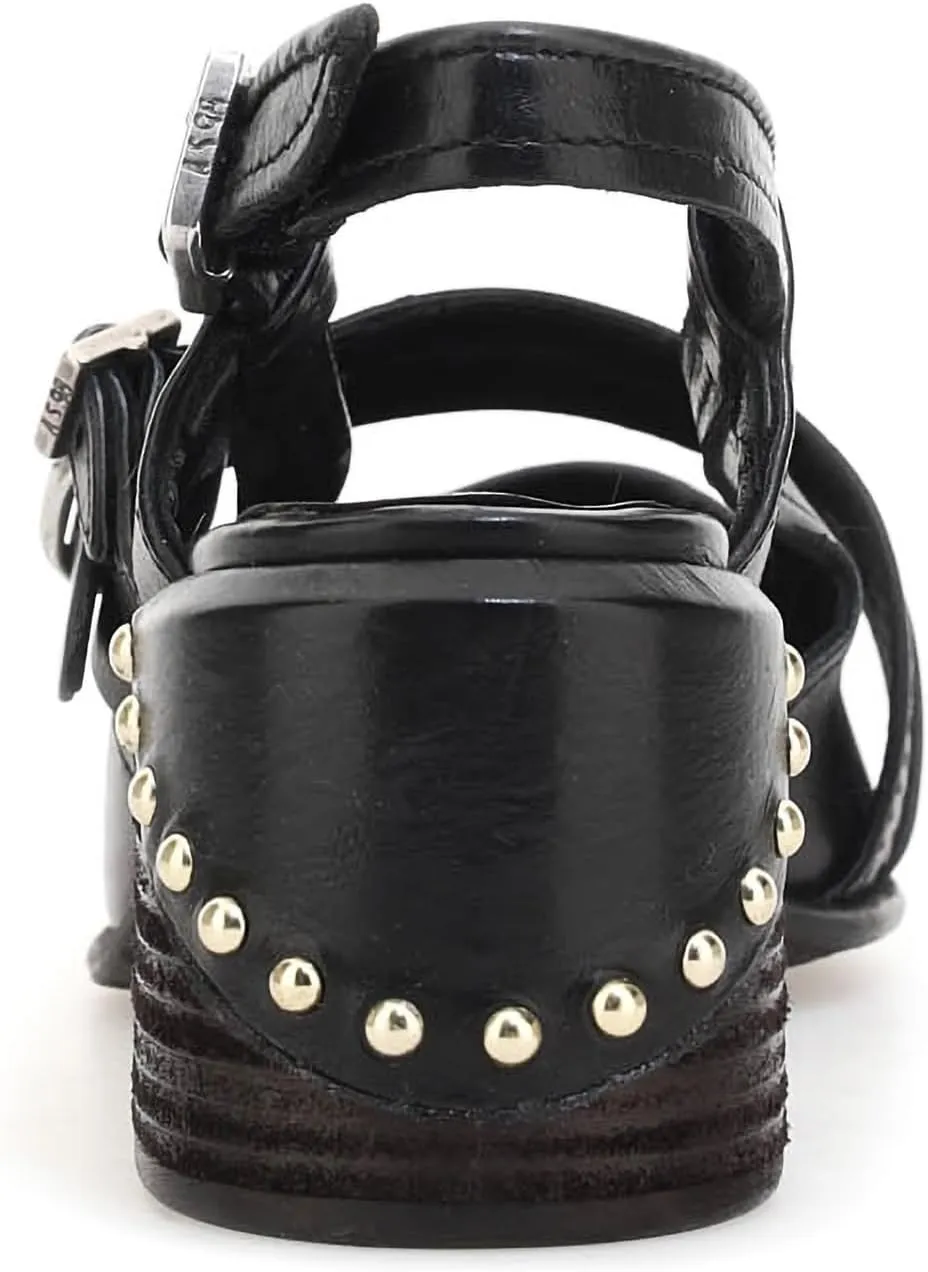 A.S.98 Vanek Women's Heels