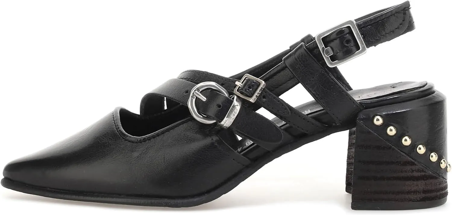 A.S.98 Vanek Women's Heels