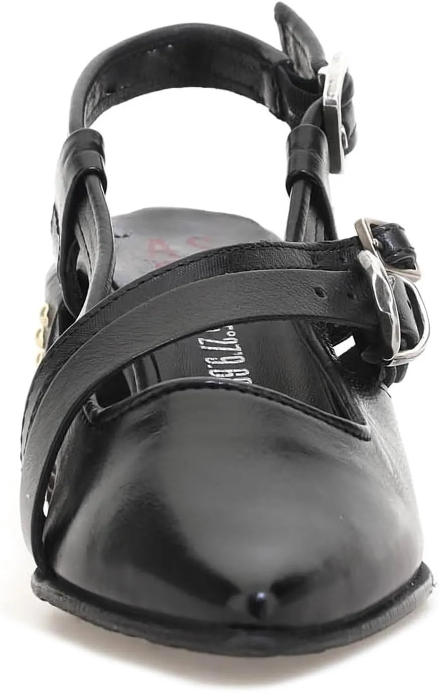 A.S.98 Vanek Women's Heels