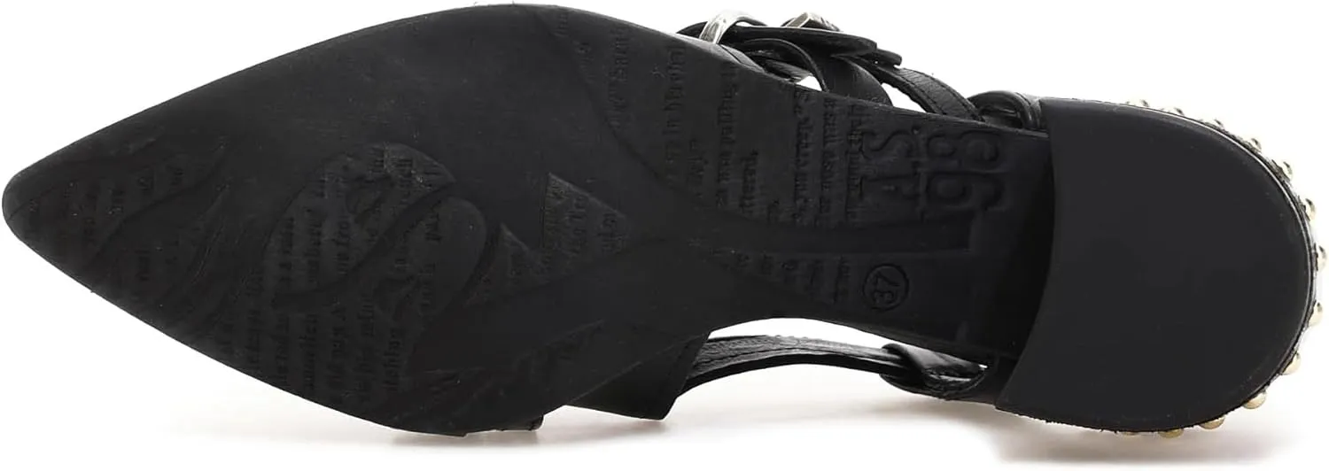 A.S.98 Vanek Women's Heels