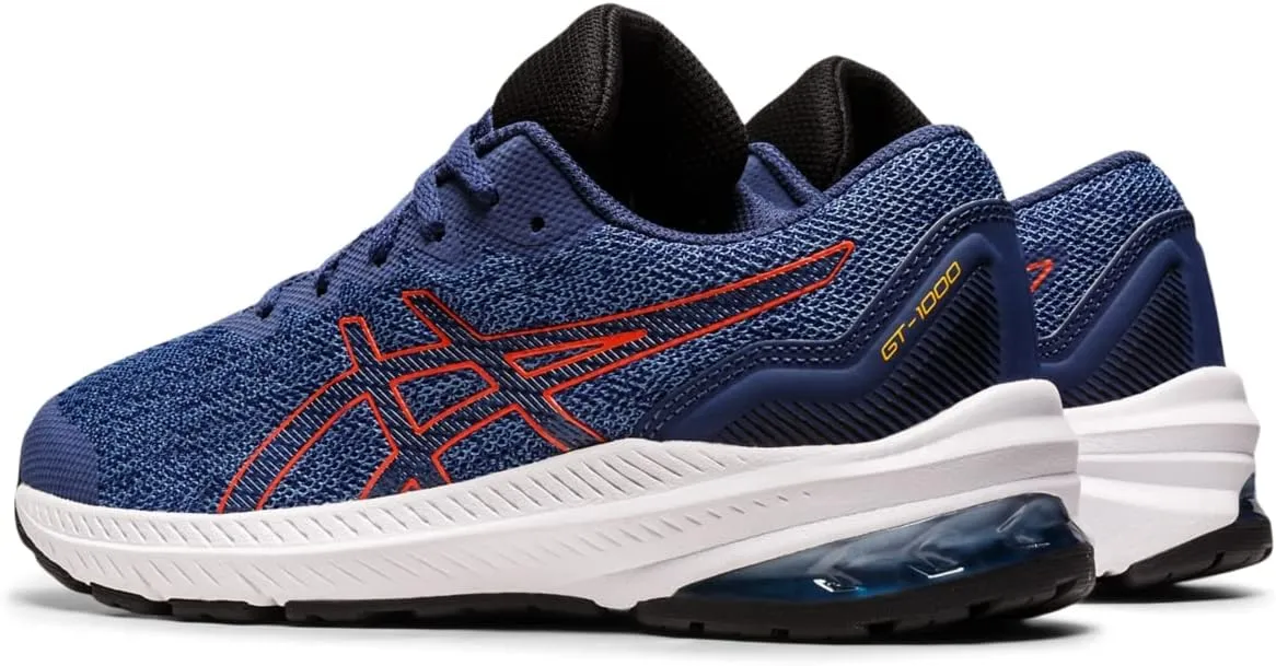 ASICS Kid's GT-1000 11 Grade School Running Shoes