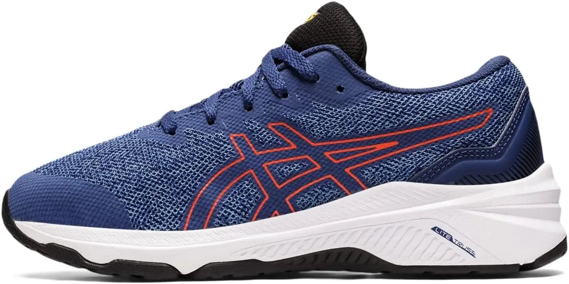 ASICS Kid's GT-1000 11 Grade School Running Shoes
