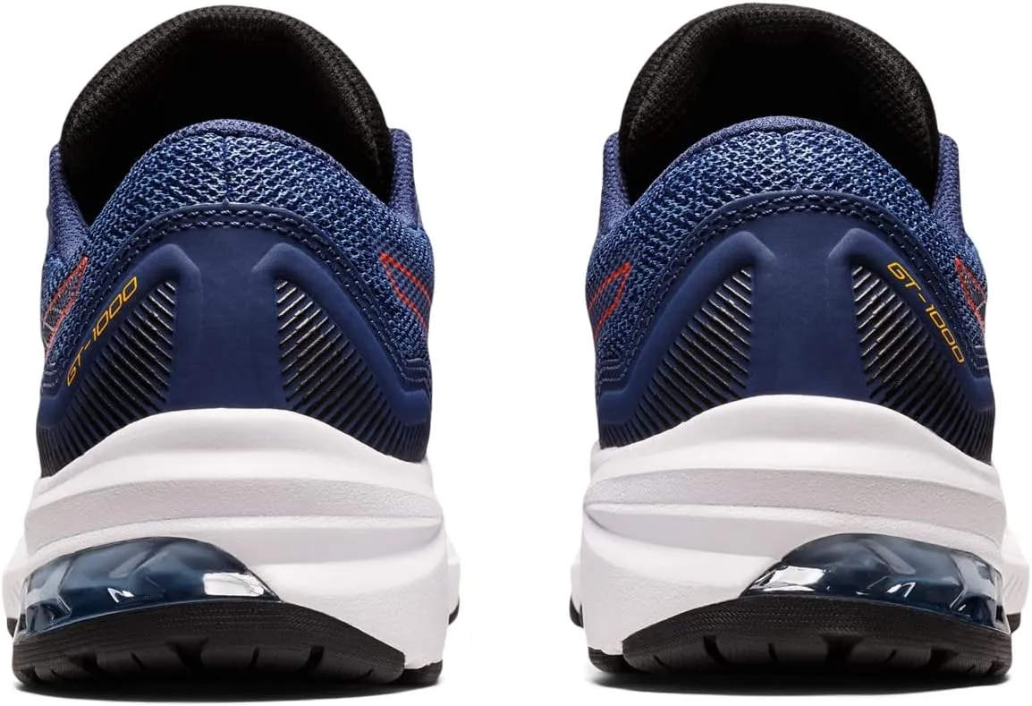 ASICS Kid's GT-1000 11 Grade School Running Shoes