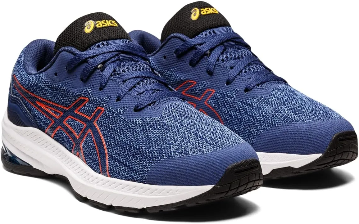 ASICS Kid's GT-1000 11 Grade School Running Shoes