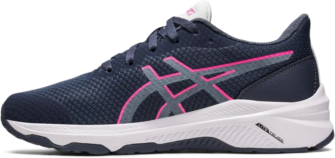 ASICS Kid's GT-1000 12 Grade School Shoes