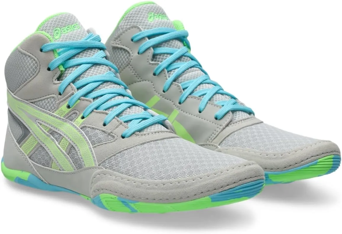 ASICS Kid's Snapdown 4 Grade School Wrestling Shoes