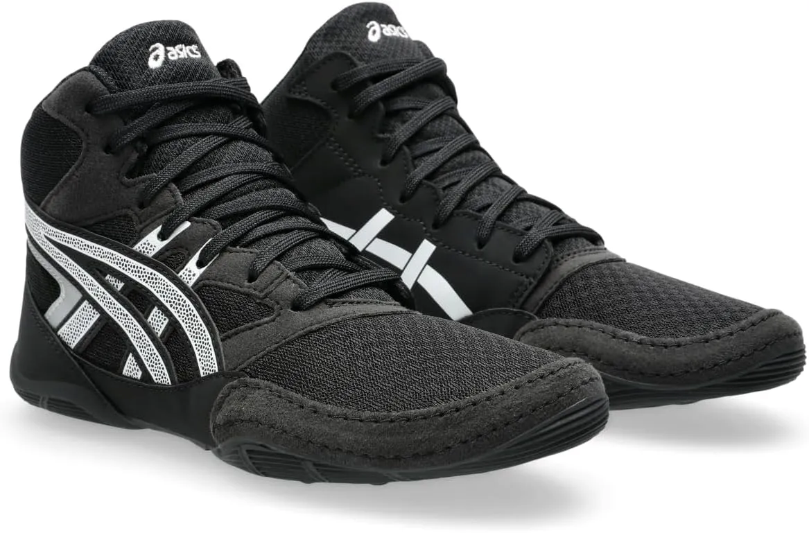 ASICS Kid's Snapdown 4 Grade School Wrestling Shoes