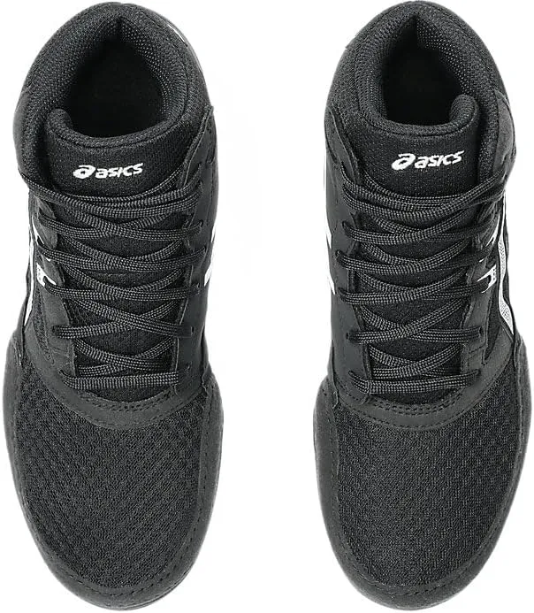 ASICS Kid's Snapdown 4 Grade School Wrestling Shoes