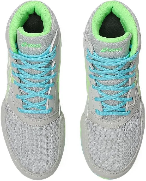 ASICS Kid's Snapdown 4 Grade School Wrestling Shoes