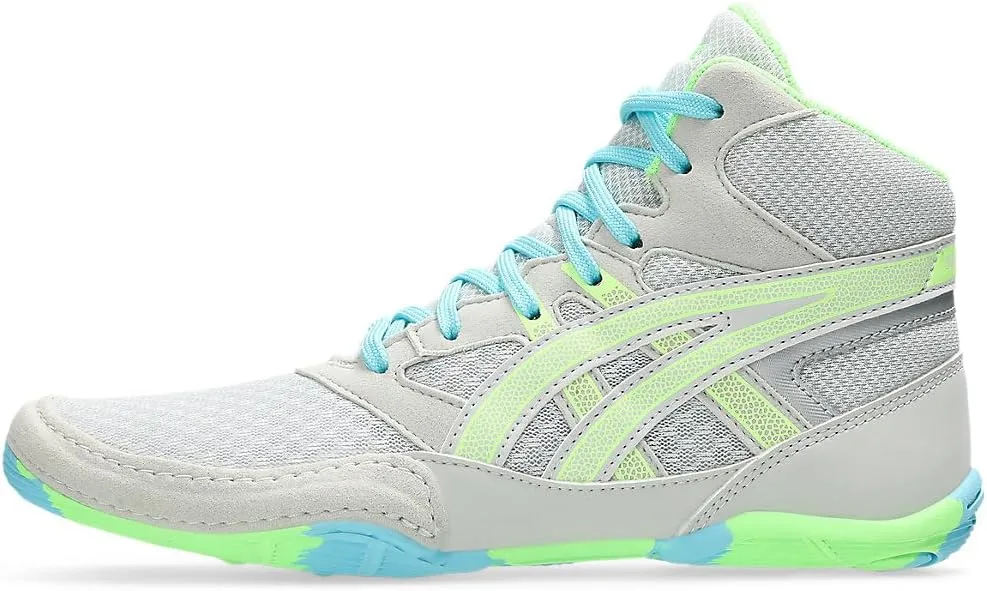 ASICS Kid's Snapdown 4 Grade School Wrestling Shoes