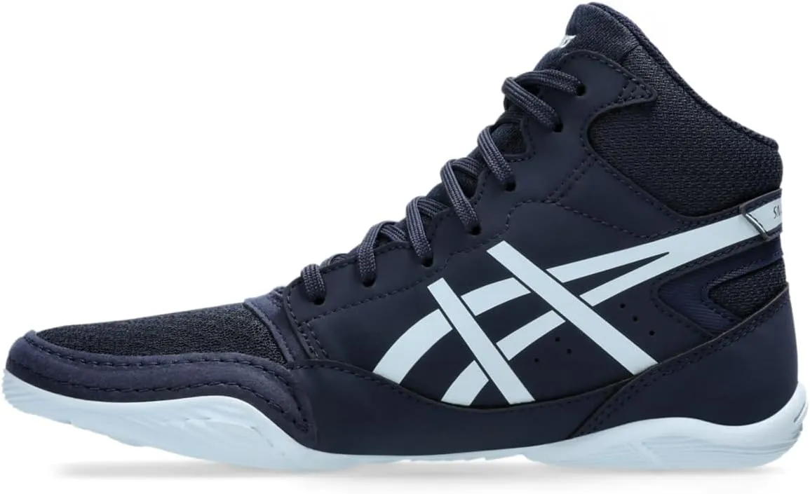 ASICS Kid's Snapdown 4 Grade School Wrestling Shoes