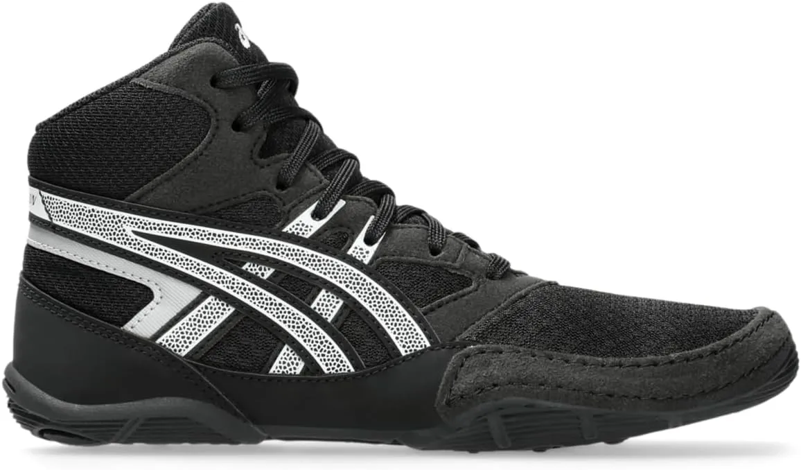 ASICS Kid's Snapdown 4 Grade School Wrestling Shoes