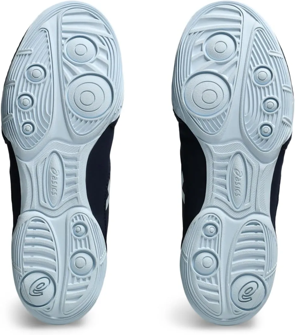 ASICS Kid's Snapdown 4 Grade School Wrestling Shoes