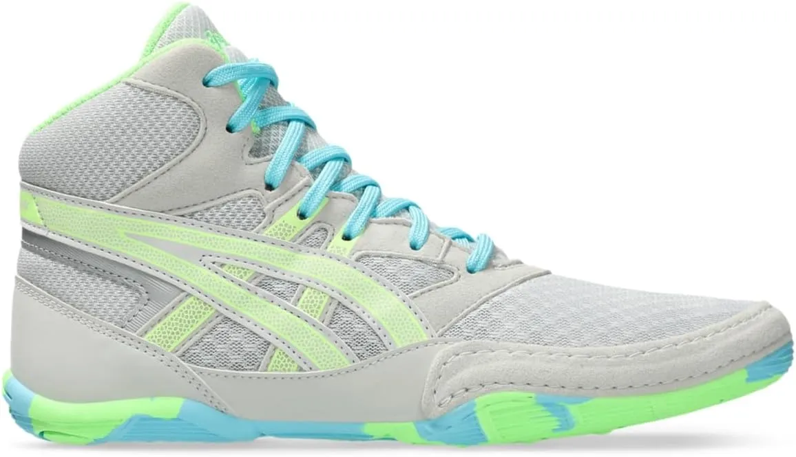 ASICS Kid's Snapdown 4 Grade School Wrestling Shoes