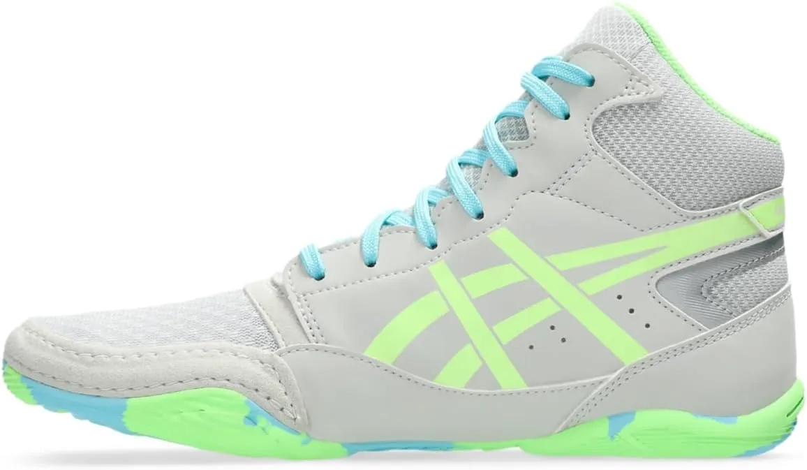 ASICS Kid's Snapdown 4 Grade School Wrestling Shoes