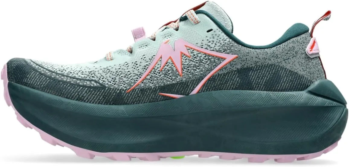 Asics Women's Trabuco Max 4 Running Shoes