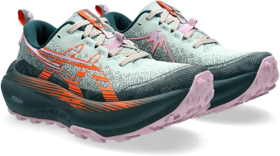 Asics Women's Trabuco Max 4 Running Shoes