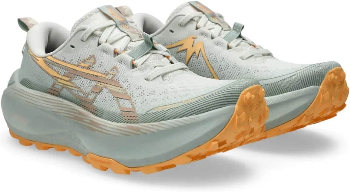 Asics Women's Trabuco Max 4 Running Shoes