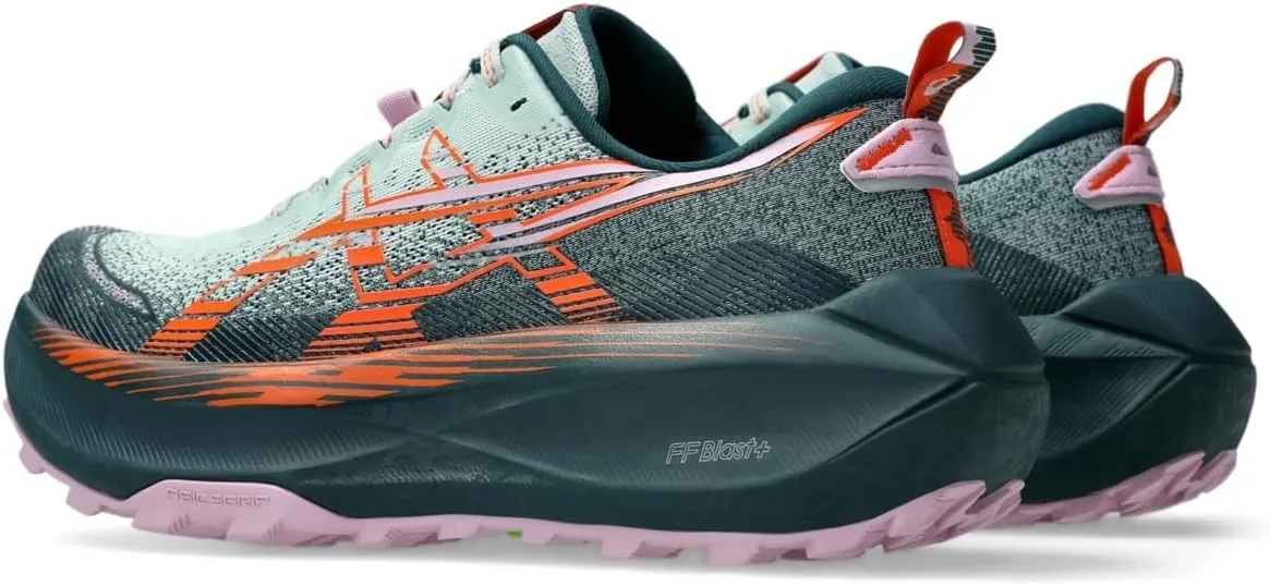 Asics Women's Trabuco Max 4 Running Shoes