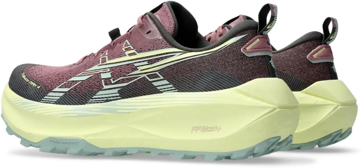 Asics Women's Trabuco Max 4 Running Shoes