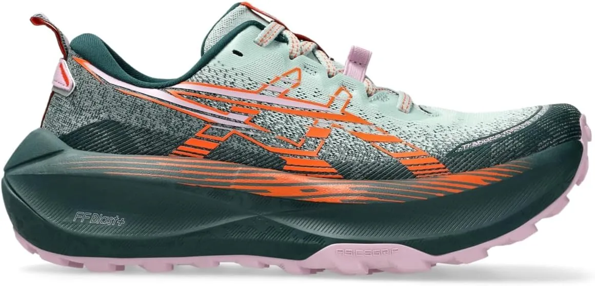 Asics Women's Trabuco Max 4 Running Shoes